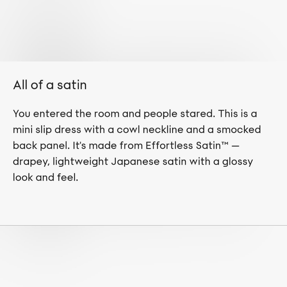 NWOT Sunday Best Dress - Picture 12 of 14